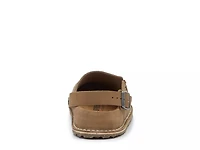 Lutry 365 Clog