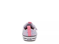 Chuck Taylor All Star Heart Sneaker - Kids'