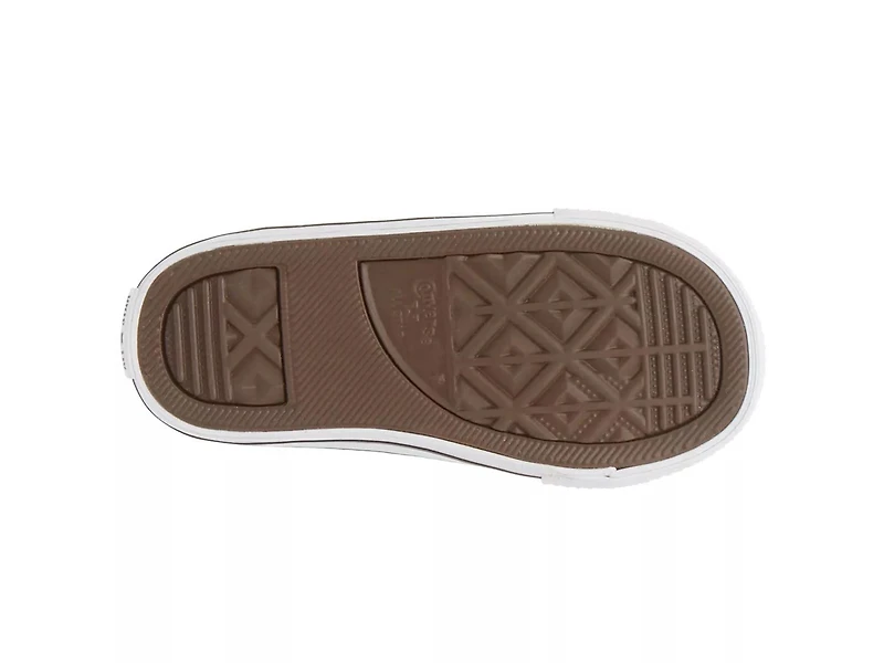 Chuck Taylor All Star Glitter Sneaker - Kids'