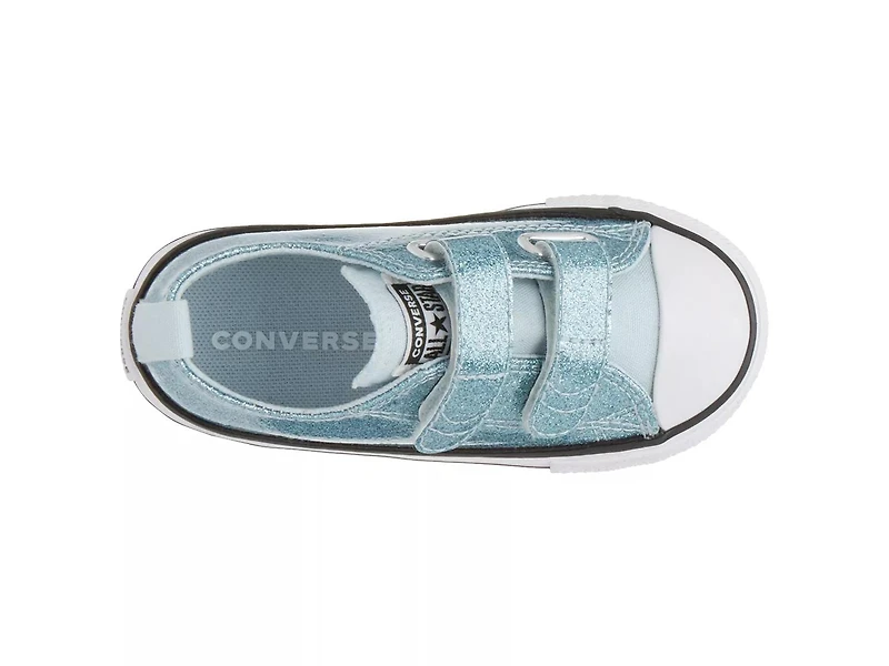 Chuck Taylor All Star Glitter Sneaker - Kids'