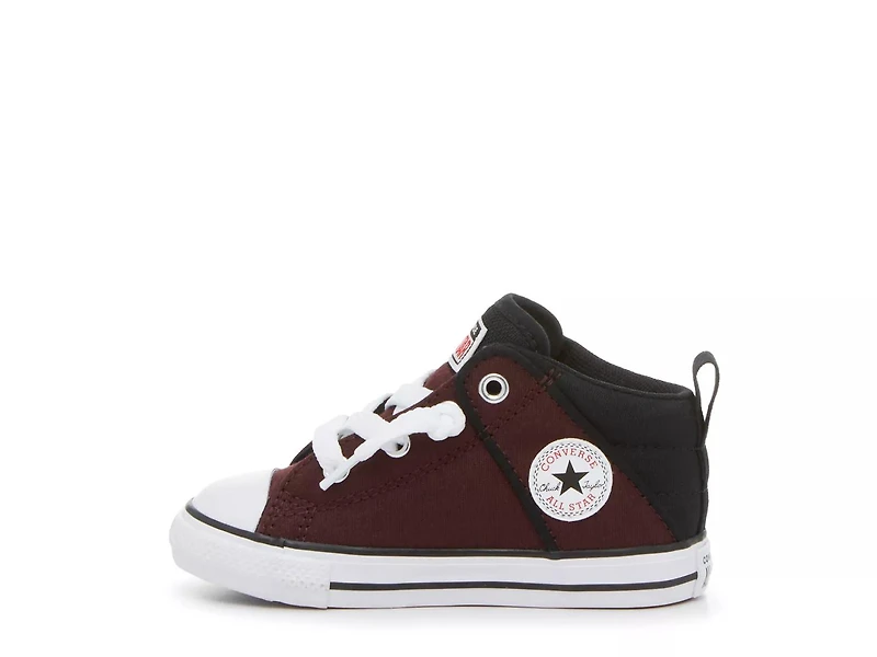 Chuck Taylor All Star Axel Sneaker