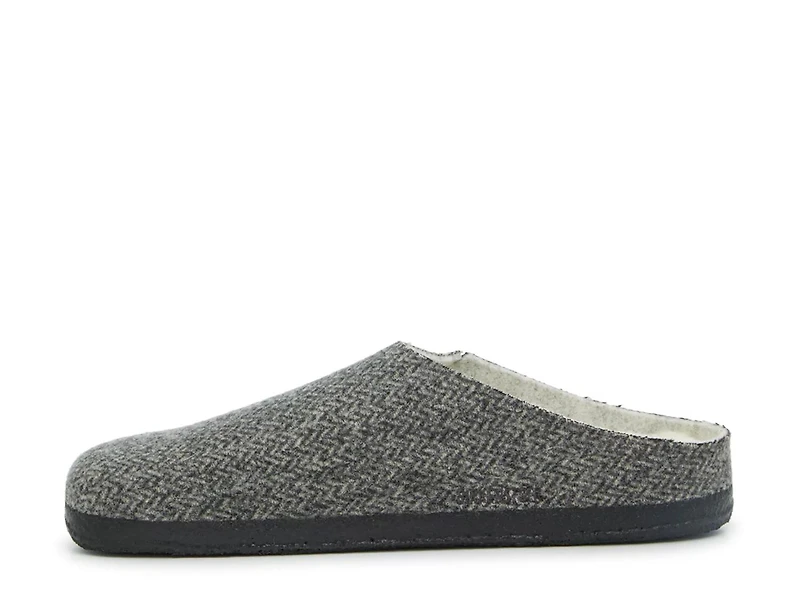 Zermatt Clog Slipper - Men's