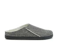 Zermatt Clog Slipper - Men's