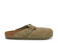 Boston Clog - Men's