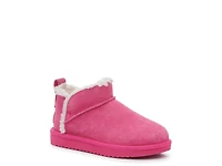 Ultra Mini Bootie