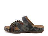 Caelena Sandal