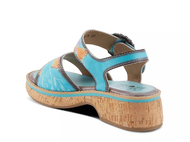 Kenna Sandal