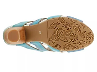 Pita Sandal