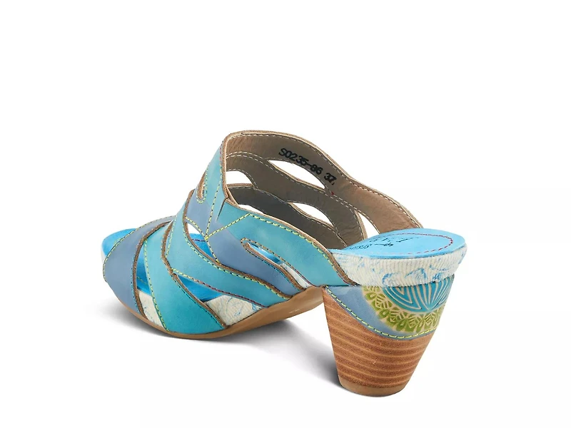 Pita Sandal
