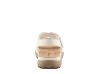 Crossbeam Wedge Sandal