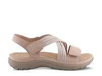 Crossbeam Wedge Sandal