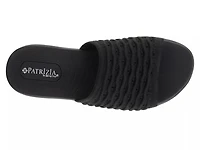 Deondre Wedge Sandal