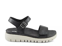 Shinzon Wedge Sandal