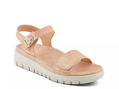 Shinzon Wedge Sandal