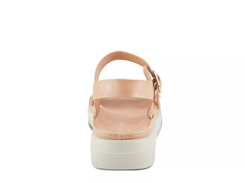 Shinzon Wedge Sandal