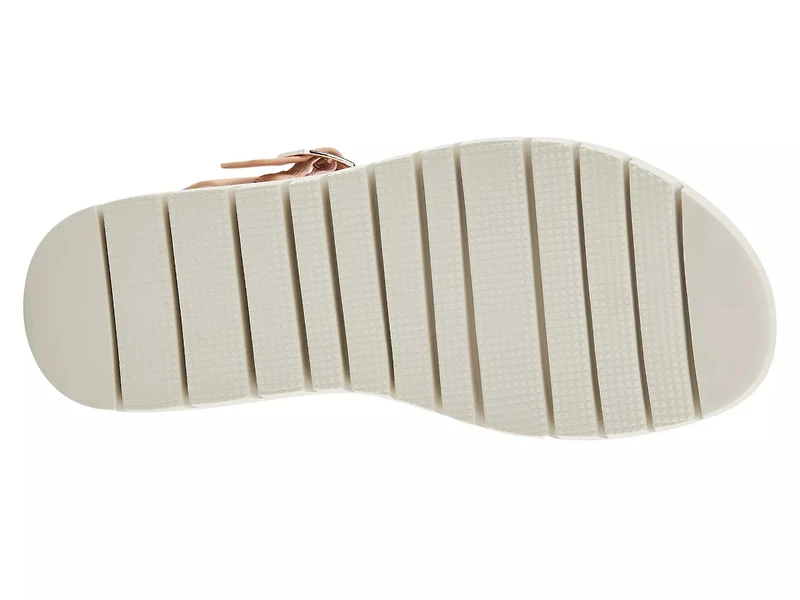 Shinzon Wedge Sandal