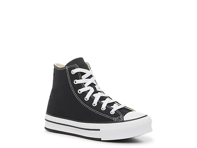 Chuck Taylor All Star Lift Sneaker - Kids'