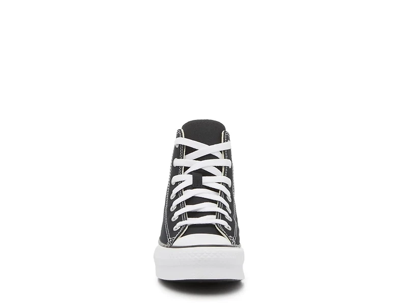 Chuck Taylor All Star Lift Sneaker - Kids'