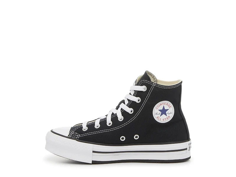 Chuck Taylor All Star Lift Sneaker - Kids'