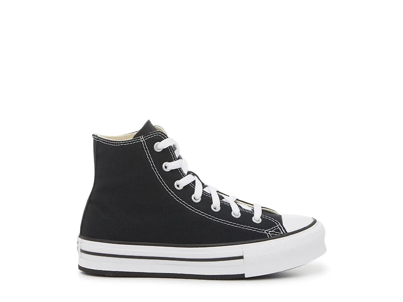 Chuck Taylor All Star Lift Sneaker - Kids'