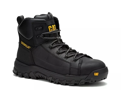 Threshold Rebound Composite Toe Work Boot