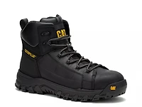 Threshold Rebound Composite Toe Work Boot