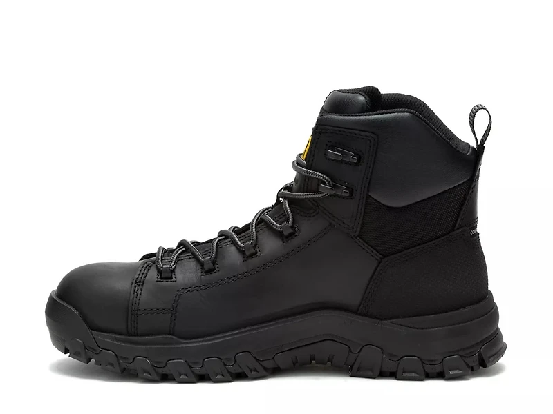Threshold Rebound Composite Toe Work Boot