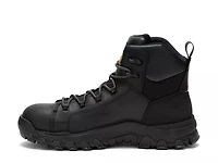 Threshold Rebound Composite Toe Work Boot