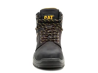 Striver Waterproof Steel Toe Work Boot