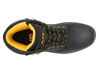 Striver Waterproof Steel Toe Work Boot