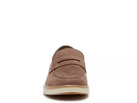 Leo Penny Loafer