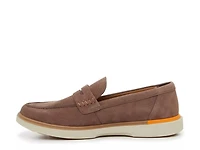 Leo Penny Loafer