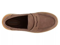 Leo Penny Loafer