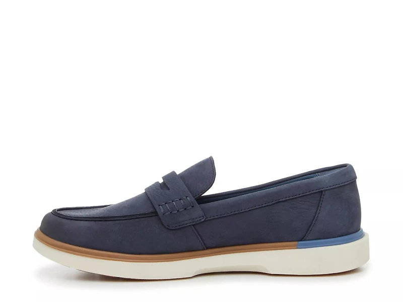 Leo Penny Loafer