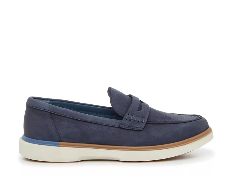 Leo Penny Loafer