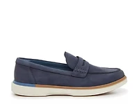 Leo Penny Loafer