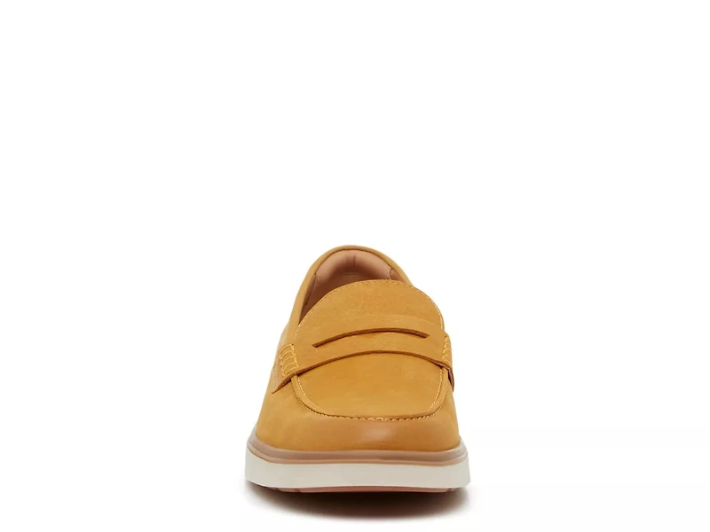 Leo Penny Loafer