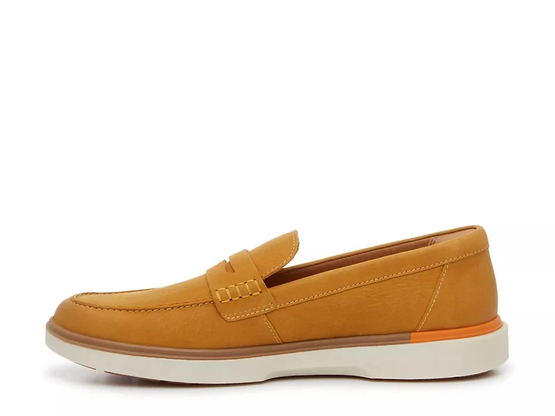 Leo Penny Loafer