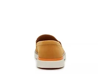 Leo Penny Loafer