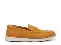 Leo Penny Loafer