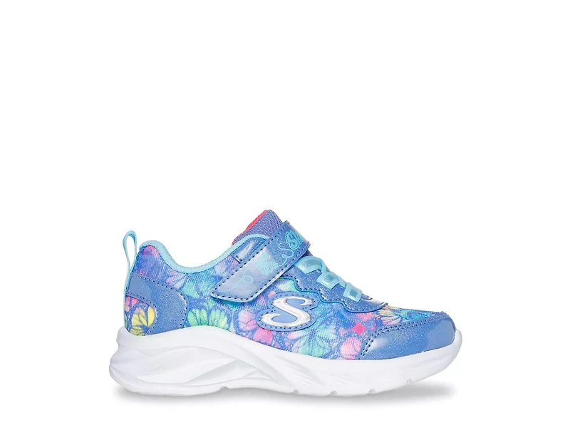 Coastline Flutter Fly Sneaker - Kids'