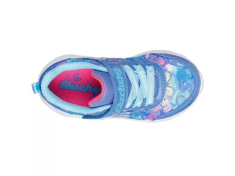 Coastline Flutter Fly Sneaker - Kids'
