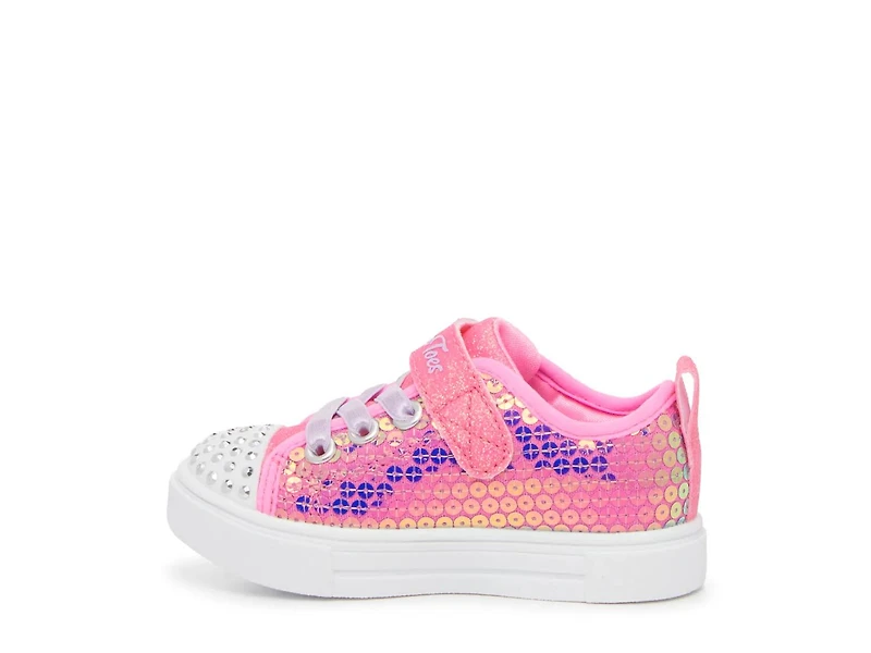Twinkle Sparks Light-Up Sneaker - Kids'