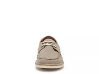 Kinslee Boat Shoe