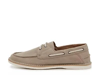 Kinslee Boat Shoe