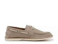 Kinslee Boat Shoe