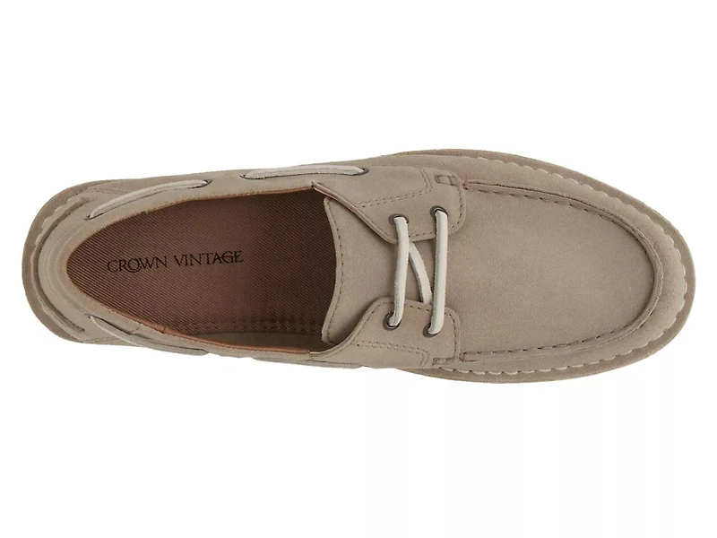 Kinslee Boat Shoe