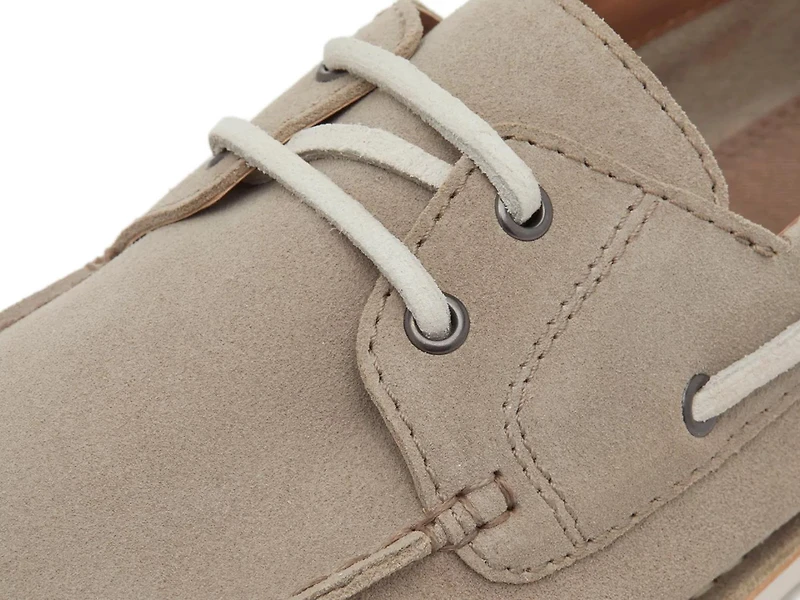 Kinslee Boat Shoe