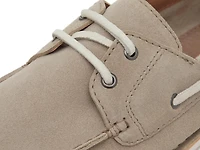 Kinslee Boat Shoe
