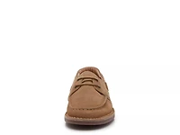 Kinslee Boat Shoe